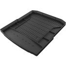 TM549772 Passgenaue Kofferraummatte Gummimatte Skoda Superb Iii 15- Liftback