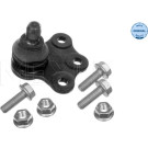 10 303 024 Traggelenk VA unten re OPEL Meriva 03 MEYLE-ORIGINAL: True to OE 6160100003