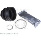 Faltenbalg, Antriebswelle Jeep Ext. Cherokee 01 | ADA108101