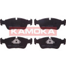 KAMOKA Bremsbelagsatz, Scheibenbremse JQ1011450