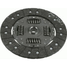 SACHS Kupplungsscheibe | 1878 005 625