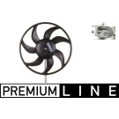 LÜFTER, MOTORKÜHLUNG BEHR Premium Line CFF231000P