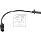 FEBI BILSTEIN Sensor, Raddrehzahl | 193681