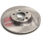 JPN Bremsscheibe 30H9058-JPN