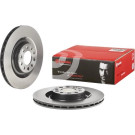 41 482 022 Bremsscheibe HA ALFA Giulia 15 PRIME LINE - UV Coated 09.C498.21 41 482 022 Bremsscheibe HA ALFA Giulia 15 PRIME LINE - UV Coated 09.C498.21