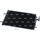 Kondensator, Klimaanlage EASY FIT 35884