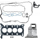 Dichtungssatz, Zylinderkopf | OPEL Astra K 1.4 Turbo 15 | 02-10180-03
