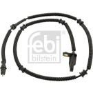 FEBI BILSTEIN Sensor, Raddrehzahl | 106958