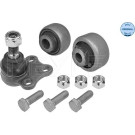 Reparatursatz, Querlenker VA li/re | RENAULT,NISSAN,OPEL | 16-16 610 0011