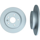 KAMOKA Bremsscheibe 103527