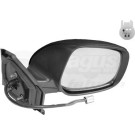 VAN WEZEL Außenspiegel 5432806 HAGUS