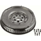 SACHS Schwungrad 2294 001 868 Zwei-Massen-Schwungrad