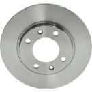 Bremsscheibe HA | PEUGEOT 205,309 (GTi) 86 | 0 986 478 371