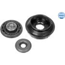 Lager - Radaufhängung. Renault P. Kangoo Mit Lager Und Gàrn¤ Kissen MEYLE-ORIGINAL-KIT: Better solution for you 16-14 641 0005/S