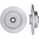 KAMOKA Bremsscheibe 1031134 KAMOKA Bremsscheibe 1031134