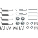 A.B.S. Zubehör, Bremsbacken 0016Q