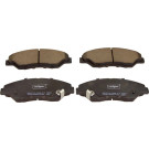 Bremsbelagsatz Kia P. Sportage 98 | 19-1141