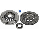 SACHS Kupplungssatz 3000 834 901