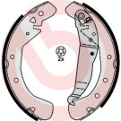 Bremsbackensatz HA OPEL Astra, Combo 00-12 ESSENTIAL LINE S 59 525