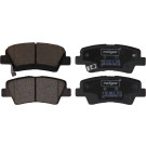 Bremsbelagsatz Hyundai T. Tuscon/Sonata 04-/Opirus/Soul/Ssangyong 10- Siehe Katalog | 19-2912
