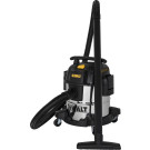 DXV20S DeWalt Nass-/Trockensauger 20L