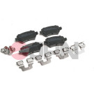 JPN Bremsbelagsatz, Scheibenbremse 20H9101-JPN