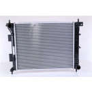 Wasserkühler PKW | HYUNDAI I30 1.4-1.6 CRDI 12 | 67607