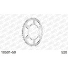 AFAM Kettenrad STAHL 50 Zähne | für 520 | 10501-50