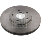 FEBI BILSTEIN Bremsscheibe | 26592
