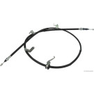 Handbremsseil li | MAZDA 5 05 | J3923081