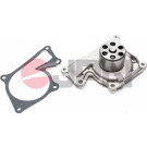 JPN Wasserpumpe 10C1074-JPN