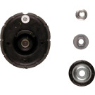 Lager - Radaufhängung. Citroen P. C3 Ii/C3 Picasso/C4 Cactus/Ds3/208/2008/301 09- !!!Mit Lager | 12-244973