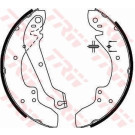 Bremsbackensatz | FORD Granada 77 | GS6167