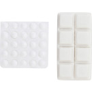 BGS Anschlagpuffer-Satz 33-tlg BGS Do it yourself 80869