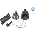 Gelenksatz, Antriebswelle Audi A3 1.2 Tsi 1.4 Tfsi 07 MEYLE-ORIGINAL: True to OE 1004980212