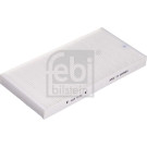 FEBI BILSTEIN Innenraumfilter 14816