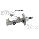 86 401 063 Hauptbremszylinder | HONDA ACCORD 03 | 202-814