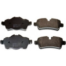 DENCKERMANN Bremsbeläge B111042