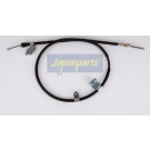 Seilzug, Feststellbremse BC-178R