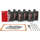 TEILESATZ, ÖLWECHSEL-AUTOMATIKGETRIEBE TCM105.112.0001