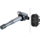 HELLA Zündspule 5DA 358 057-681