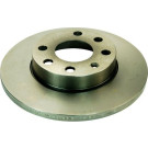 DENCKERMANN Bremsscheibe B130009