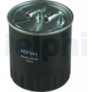DELPHI Kraftstofffilter | HDF544