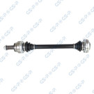 GSP Antriebswelle 205149
