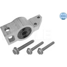 12 308 102 Querlenkerlager VA re AUDI,SEAT,SKODA,VW 03 MEYLE-ORIGINAL: True to OE 1006100046