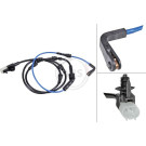 A.B.S. Warnkontakt, Bremsbelagverschleiß 39416