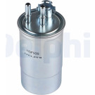 DELPHI Kraftstofffilter