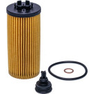 DENCKERMANN Ölfilter A211053