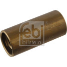 FEBI BILSTEIN Lagergehäuse, Blattfeder