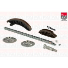 Steuerkettensatz | TCK227NG